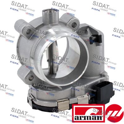 SIDAT 88245AS