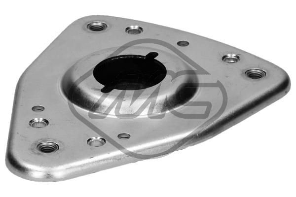 Mocowanie amortyzatora METALCAUCHO 14896