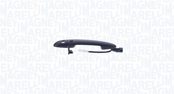 Mânerul exterior al ușii MAGNETI MARELLI 350105091400