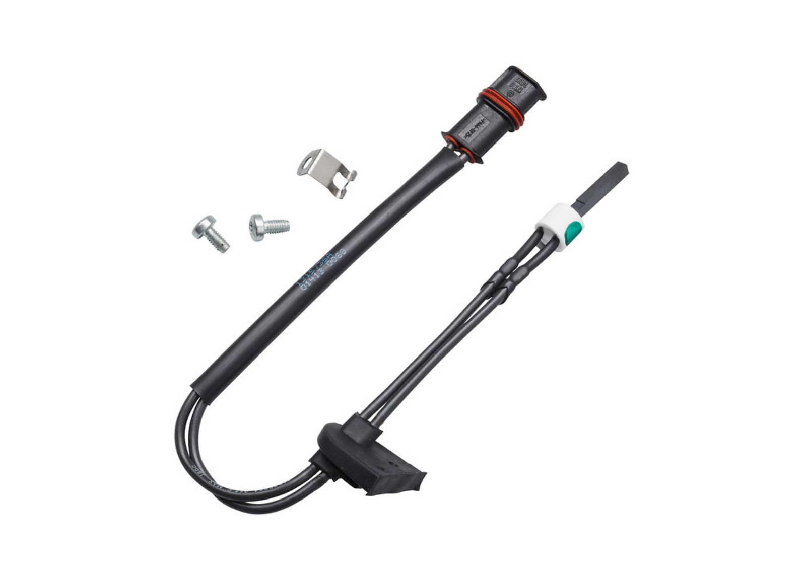 Bujie incandescenta, incalzire auxiliara WEBASTO 1317518A