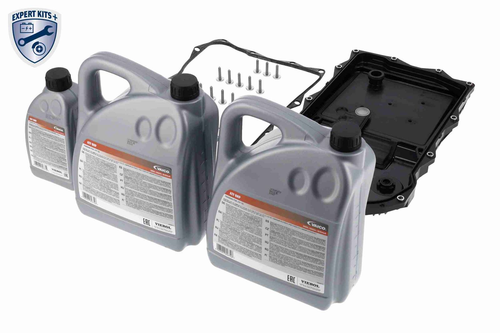 Kit pces, vidange d'huile de boîte de vitesses automatique