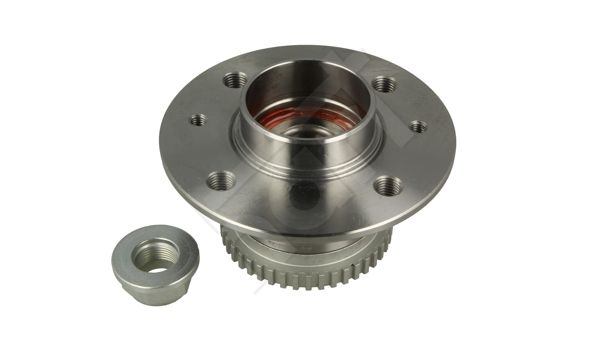 Zestaw łożysk koła HART 901 096