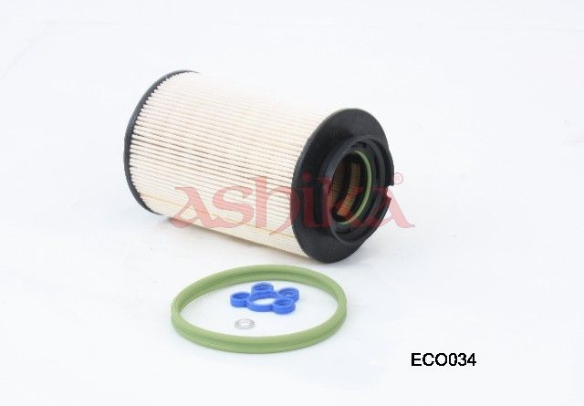 Levně Palivový filtr ASHIKA 30-ECO034