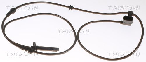 Czujnik, prędkość obrotowa koła TRISCAN 8180 23137