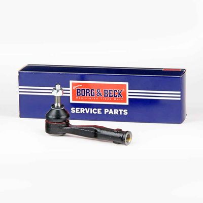 Końcówka drążka kierowniczego poprzecznego BORG & BECK BTR6180
