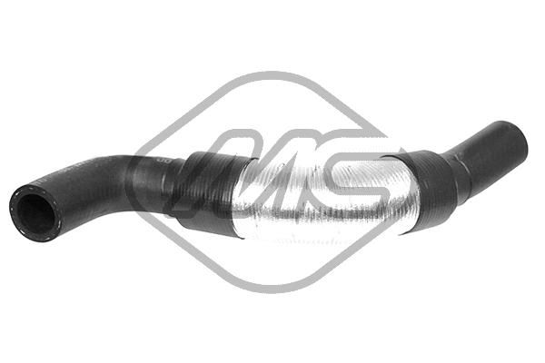 furtun încălzire METALCAUCHO 08395