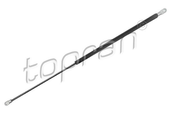 Amortizor capota TOPRAN 112 057
