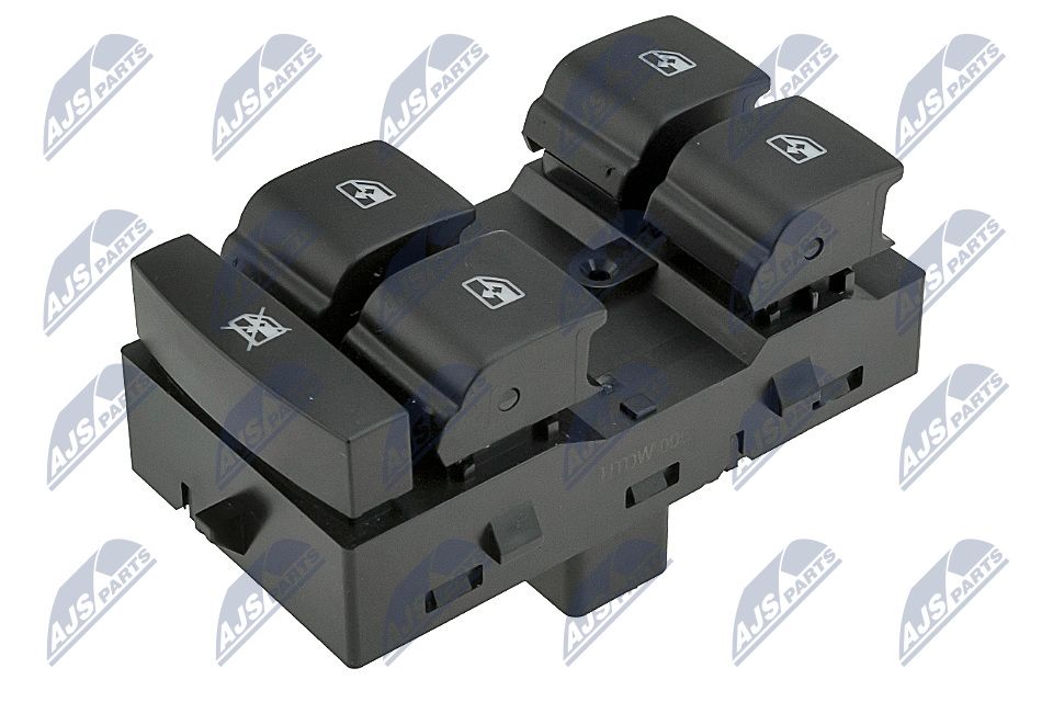 comutator,macara geam NTY EWS-DW-005