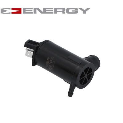 Čerpadlo ostrekovača, čistenie skiel ENERGY PS0002
