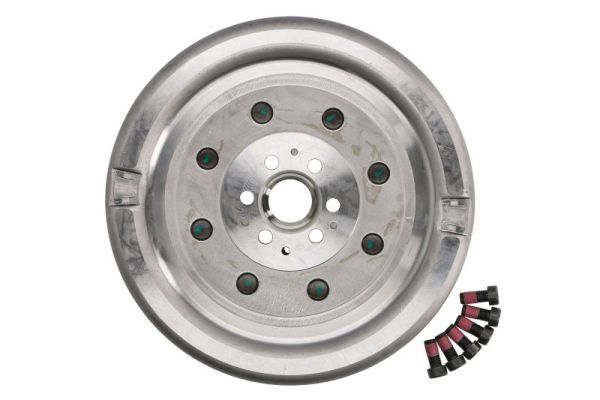 Volant moteur