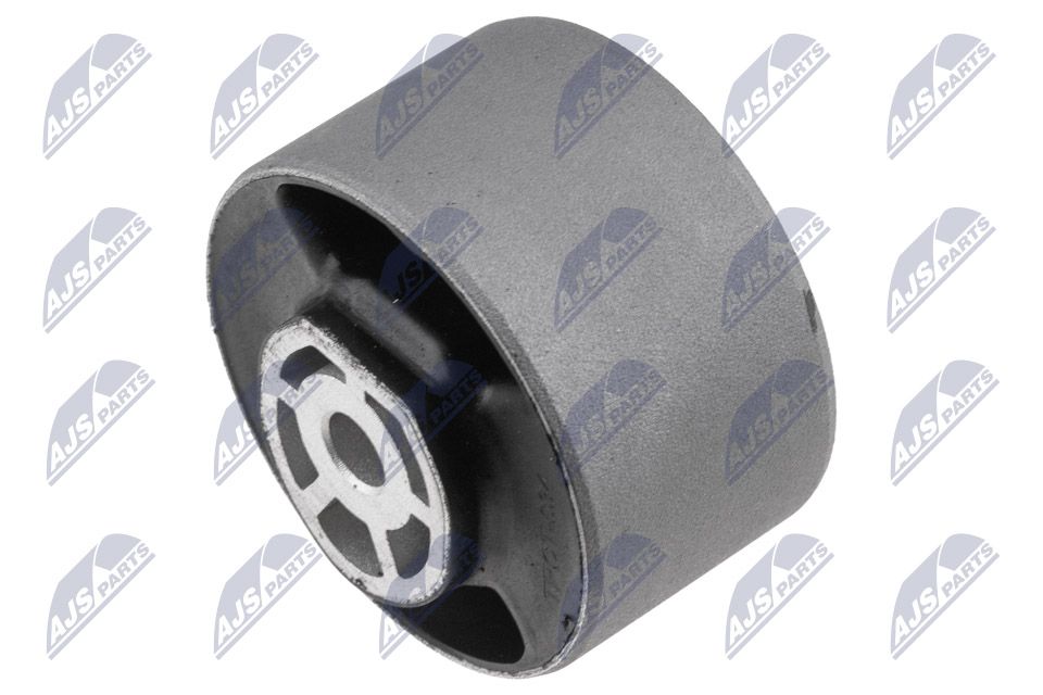 Подвеска, двигатель