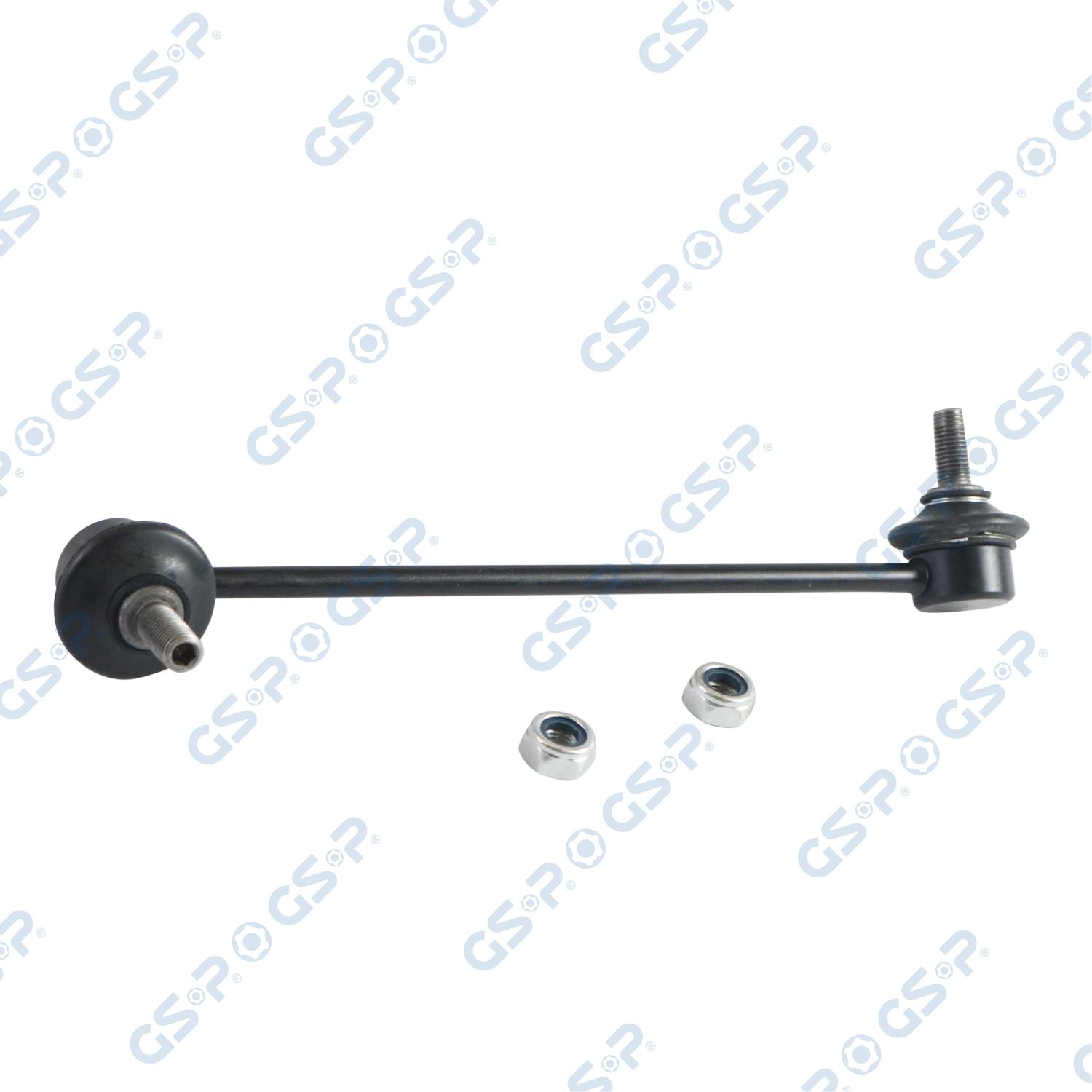 Stiepnis/Atsaite, Stabilizators