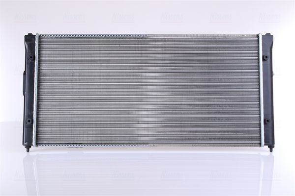 Levně Chladič, chlazení motoru NISSENS 673001