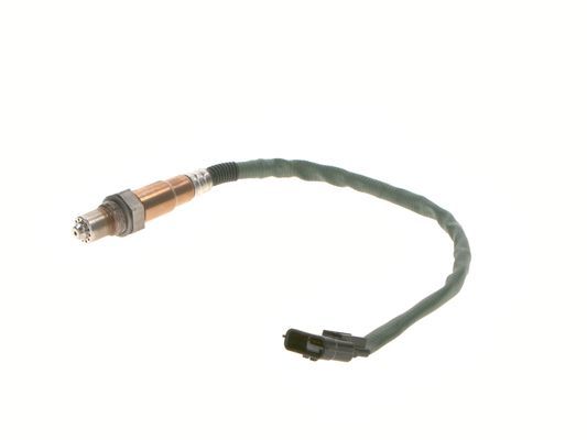 Sonda lambda BOSCH 0 258 027 00A
