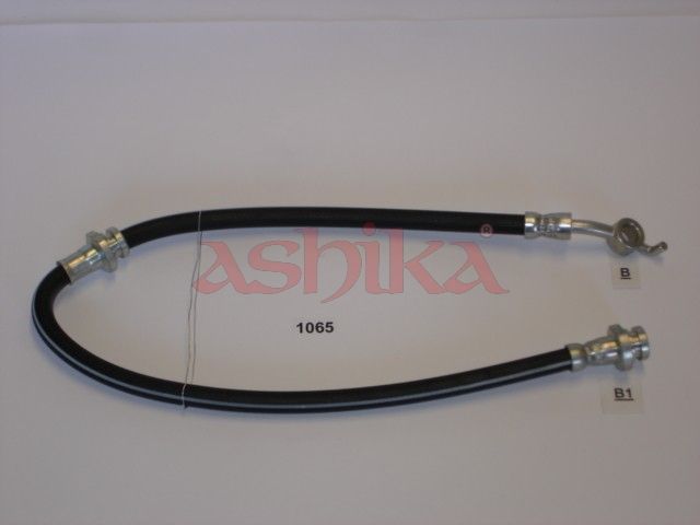 Suport, furtun frana ASHIKA 69-01-1065