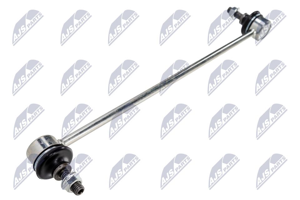 Stabilisaator, šassii