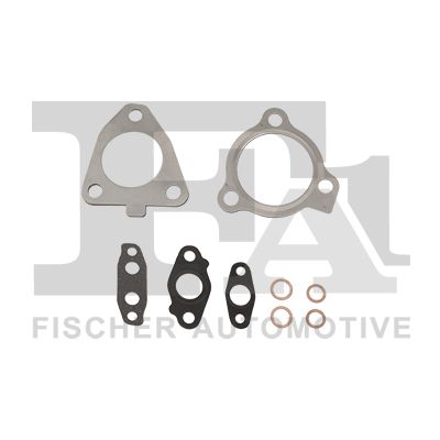Set montaj, turbocompresor FA1 KT890180E