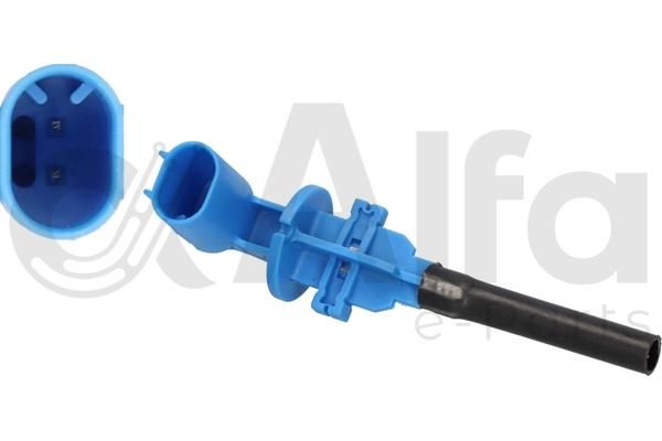 Capteur, niveau de liquide de refroidissement