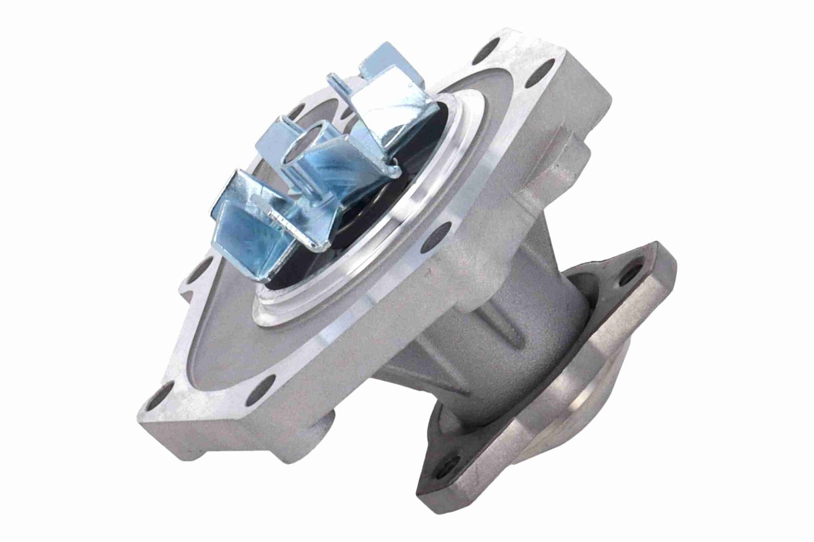 Pompe à eau, refroidissement du moteur