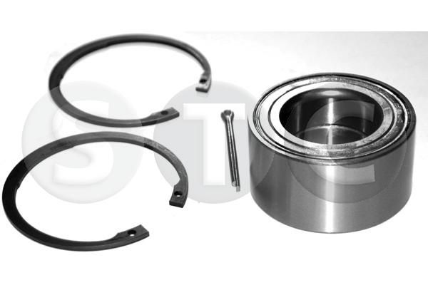 Zestaw łożysk koła STC T474044