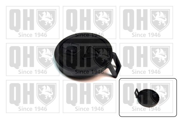 Pokrywa / Osłona QUINTON HAZELL FC546