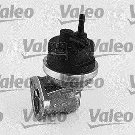 Pompa paliwa VALEO 247083