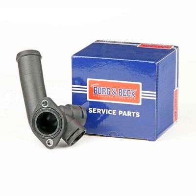 Borg & Beck - Coolant Flange