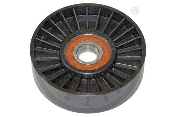 Rolka napinacza, pasek klinowy wielorowkowy OPTIMAL 0-N1484S