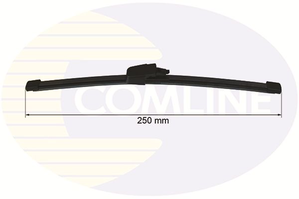 Pióro wycieraczki COMLINE CRWB250D