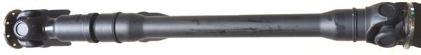 Wał napędowy, napęd osi GKN GKNP10017