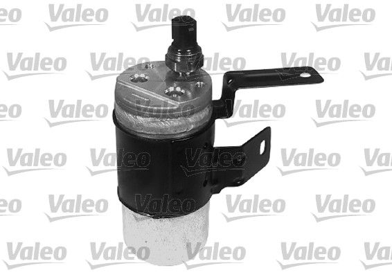 Osuszacz, klimatyzacja VALEO 509721