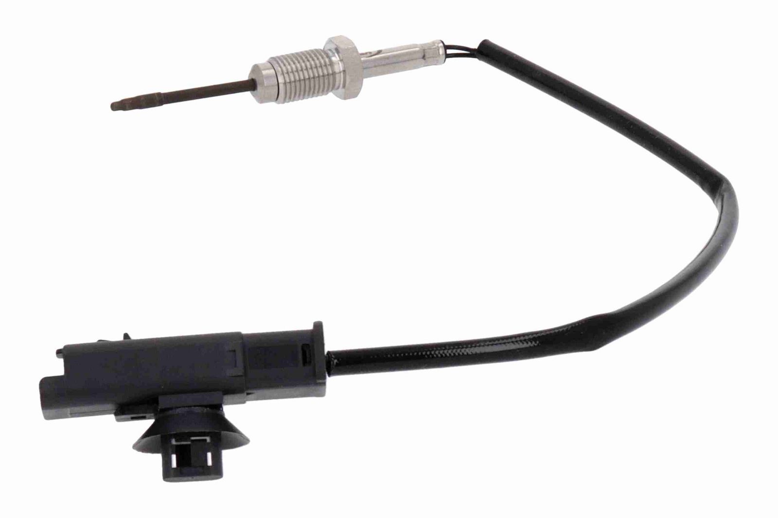 Capteur, température des gaz