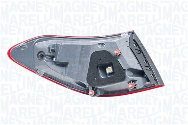 Lampa spate MAGNETI MARELLI 715011134011