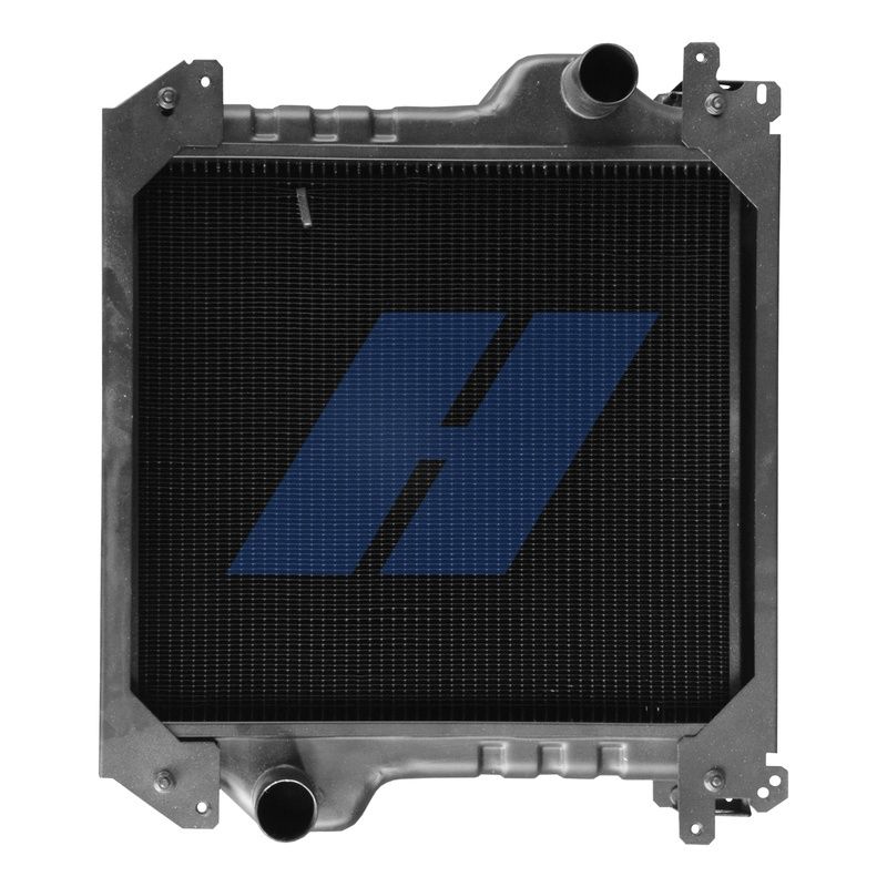 Radiator, racire motor HIGHWAY AUTOMOTIVE 10118002