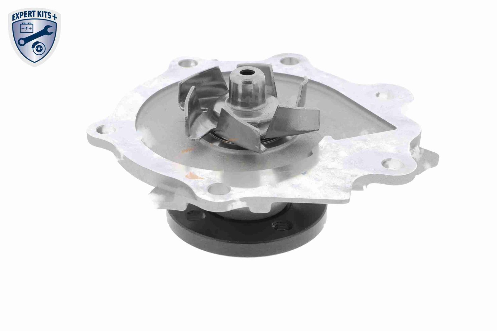 Pompe à eau, refroidissement du moteur