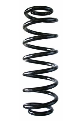 Arc spiral SPIDAN 87350