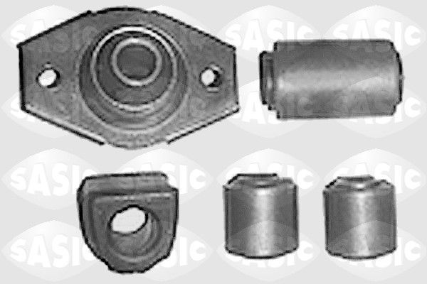 Zestaw naprawczy, korpus osi SASIC 405A402S