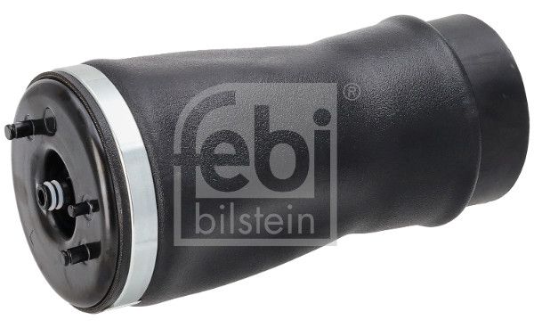 Soufflet de suspension, suspension pneumatique