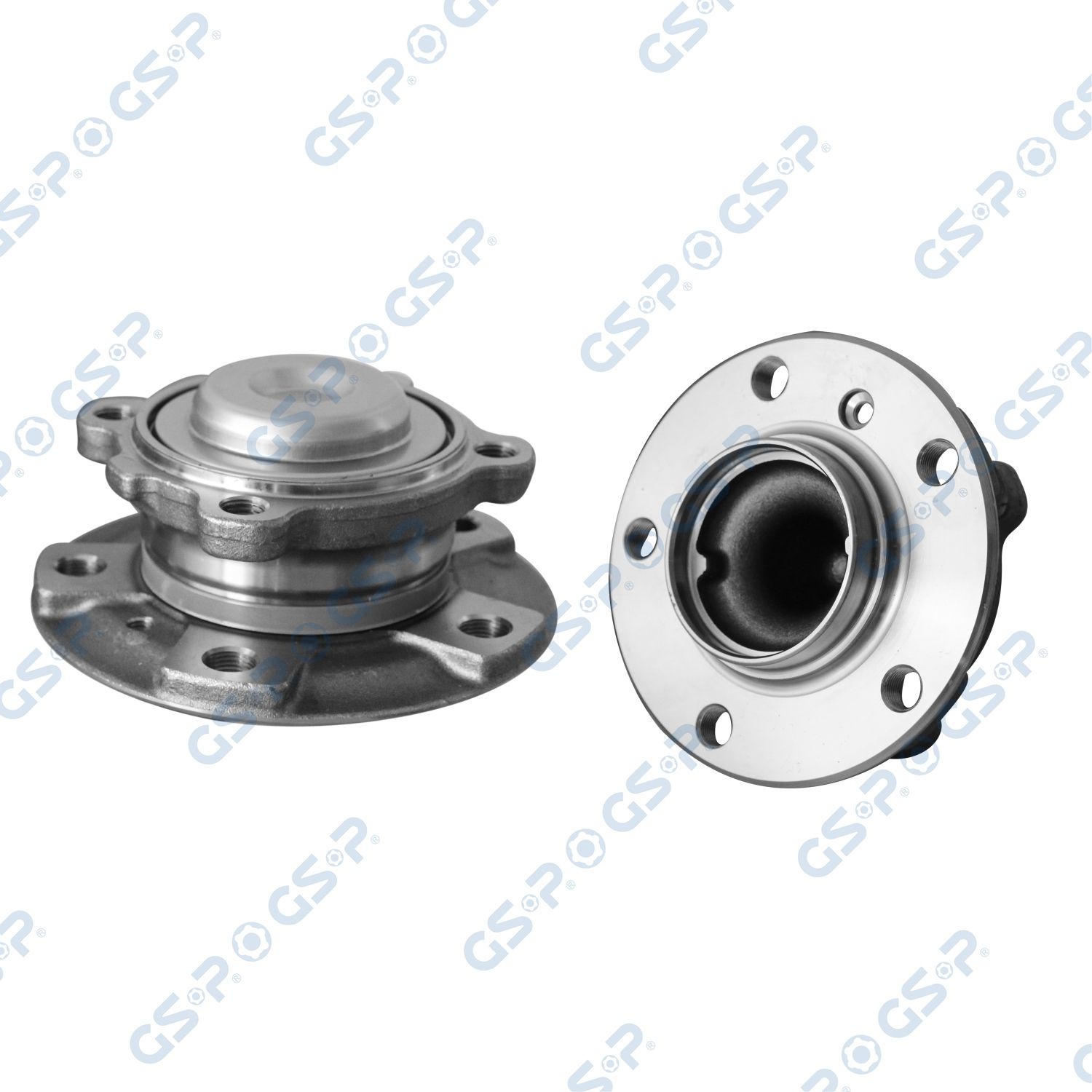 Riteņa rumbas gultņa komplekts