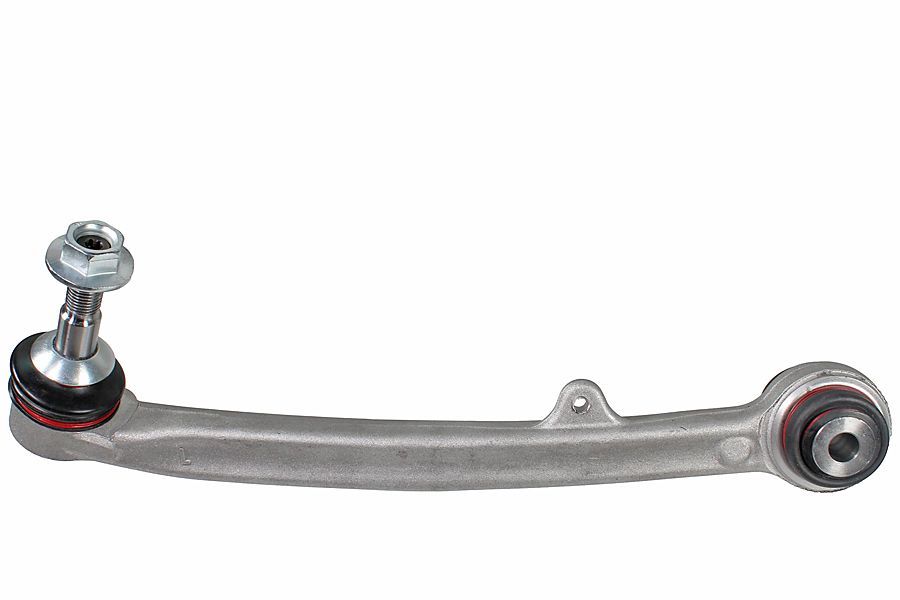 Brat, suspensie roata METZGER 58170401