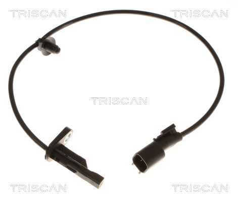 Czujnik, prędkość obrotowa koła TRISCAN 818016228