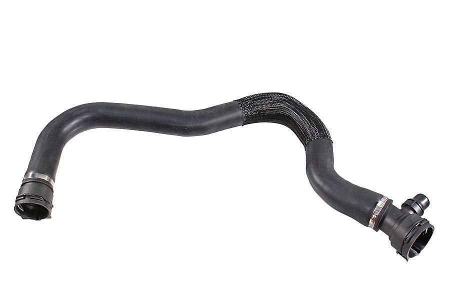 Furtun radiator METZGER 2421499