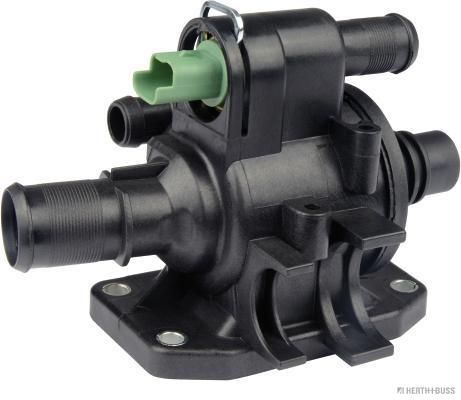 termostat,lichid racire HERTH+BUSS JAKOPARTS J1533021