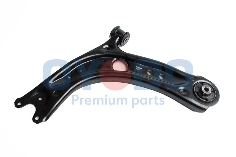 Рычаг независимой подвески колеса, подвеска колеса