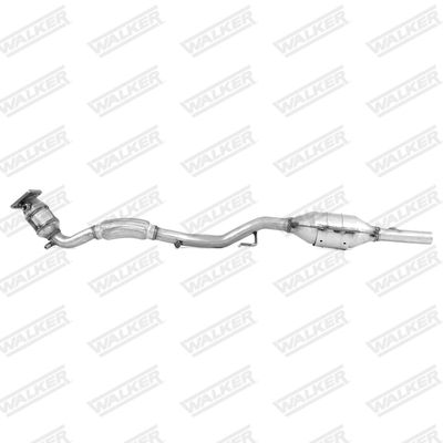 Katalizator WALKER 28676