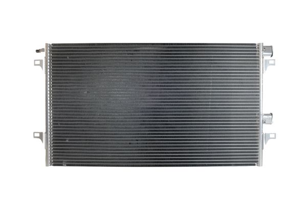 Skraplacz, klimatyzacja HART 606 470