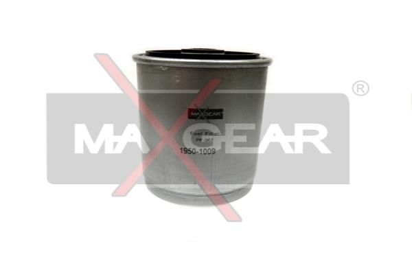 Filtr paliwa MAXGEAR 26-0428