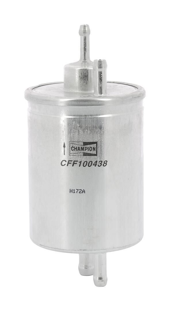 Топливный фильтр