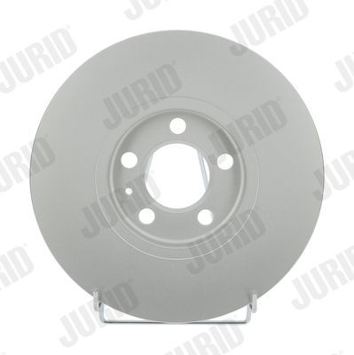 Tarcza hamulcowa JURID 561856JC