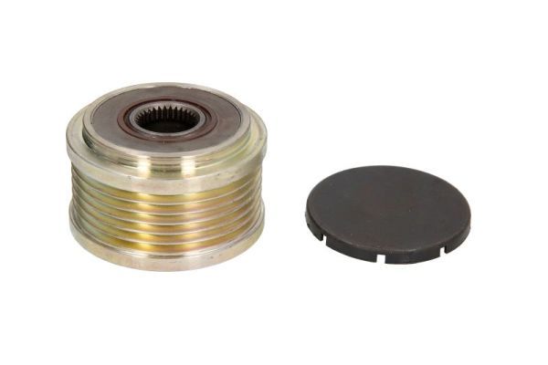 Generaatori vabakäik